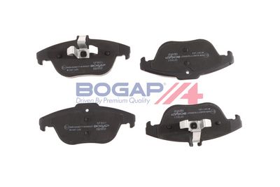 SET PLACUTE FRANA FRANA DISC BOGAP C8210127