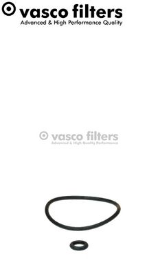 FILTRU ULEI DAVID VASCO V303 1