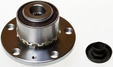Wheel Bearing Kit W413348