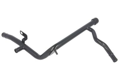 Koelsysteem metalen pijp past: AUDI A3  SEAT IBIZA IV, IBIZA IV SC  SKODA OCTAVIA II  VW GOLF PLUS V, GOLF V, GOLF VI, JETTA III, JETTA IV, NEW BEETLE 1.6-2.0 01.98-12.17
