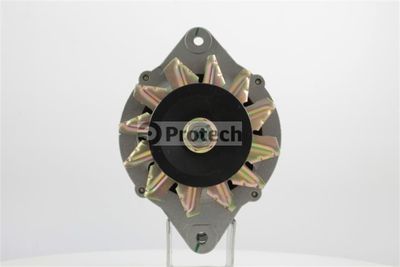 PROTECH IR7504 Генератор  для NISSAN SUNNY III Hatchback (N14) 2.0 D