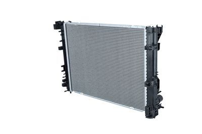 RADIATOR RACIRE MOTOR NRF 550070 29