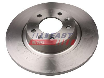 DISC FRANA FAST FT31098