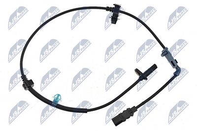 датчик, обороти на колелото NTY HCA-HD-046