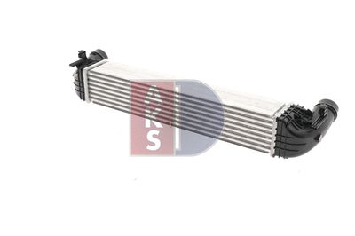 LADELUFTKüHLER AKS DASIS 157059N 8