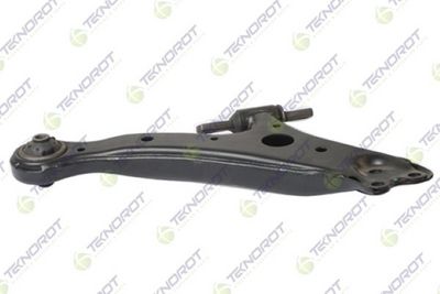 носач, окачване на колелата TEKNOROT LX-218S