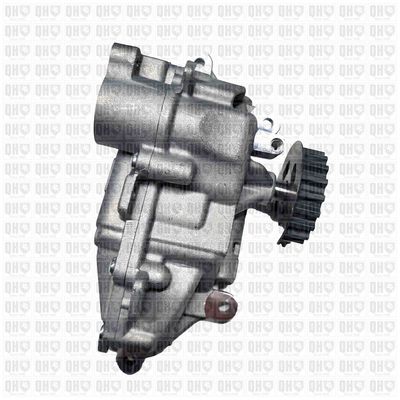 POMPA ULEI QUINTON HAZELL QOP1031 1