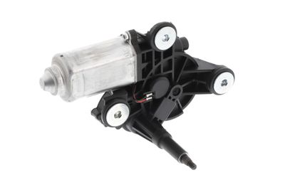 Ruitenwissermotor Achter past: FIAT PANDA 09.03-