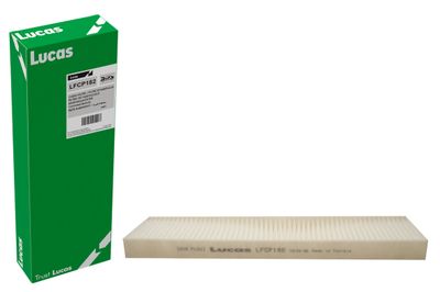 FILTER INNENRAUMLUFT LUCAS LFCP182 1