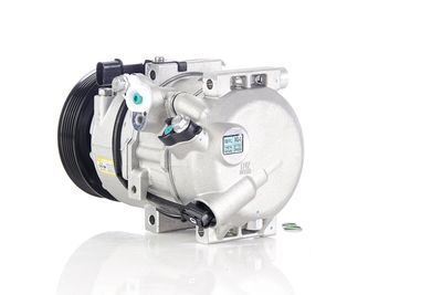 COMPRESOR CLIMATIZARE NISSENS 890644 29