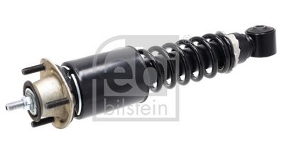Dæmper, førerhusfastgøring FEBI BILSTEIN 1005759
