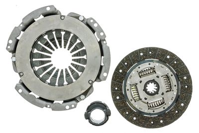 Set ambreiaj AISIN KE-BM17
