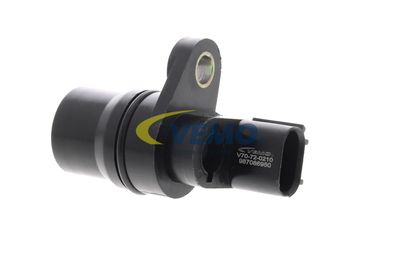 SENSOR RADDREHZAHL VEMO V70720210 41