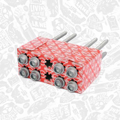 CHIT LANT DE DISTRIBUTIE ET ENGINETEAM RS0086 9