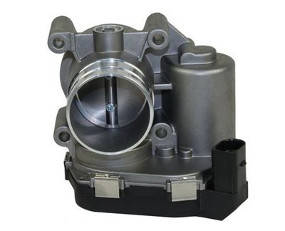 DROSSELKLAPPENSTUTZEN METZGER AUTOTEILE 0892610