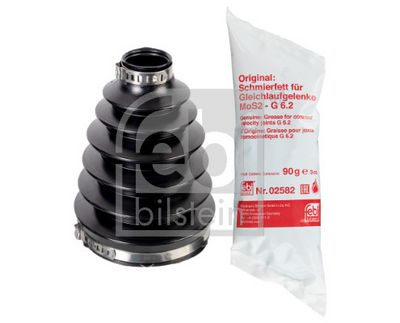 FEBI BILSTEIN Faltenbalgsatz, Antriebswelle