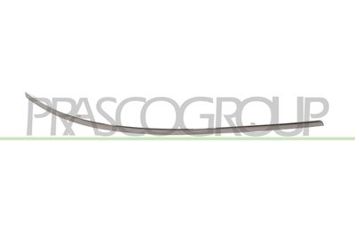 PRASCO Sier- / beschermingspaneel, bumper (ME3261227)