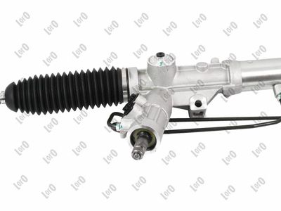 Steering Gear 140-02-019