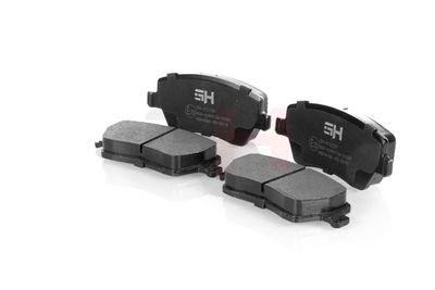 SET PLACUTE FRANA FRANA DISC GH GH412258 53
