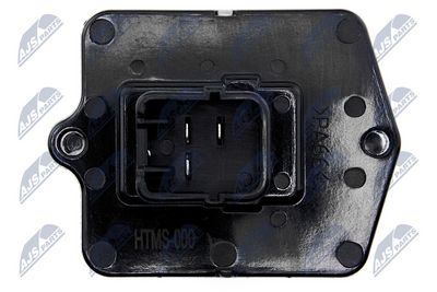 REZISTOR VENTILATOR HABITACLU NTY ERDMS000 4