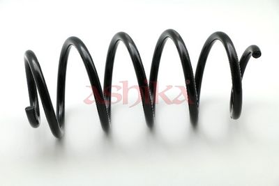 Fahrwerksfeder