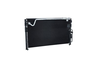 CONDENSATOR CLIMATIZARE NRF 35991 44