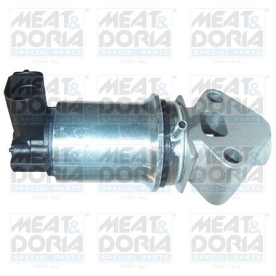 Egr-Ventil MEAT & DORIA 88588