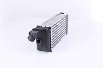 INTERCOOLER COMPRESOR NISSENS 96466 17