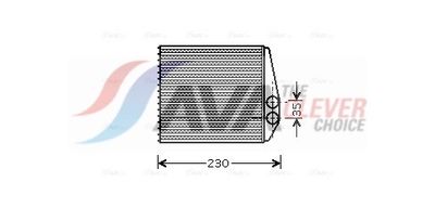 WäRMETAUSCHER INNENRAUMHEIZUNG
