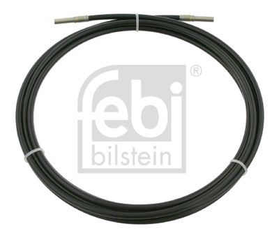 Slang, tippanordning, förarhytt FEBI BILSTEIN 26007