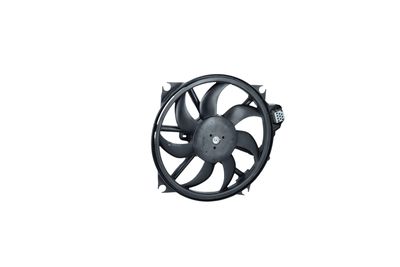 VENTILATOR RADIATOR NRF 47965 43