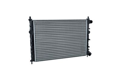 RADIATOR RACIRE MOTOR NRF 58169 43