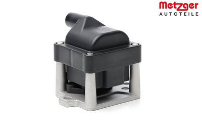 ZüNDSPULE METZGER AUTOTEILE 0880100 15