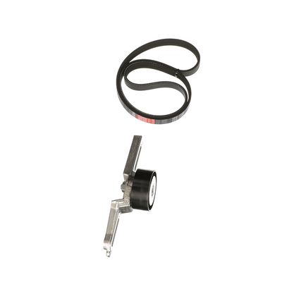 KEILRIPPENRIEMENSATZ GATES K025PK1023 68