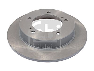 Brake Disc 108403