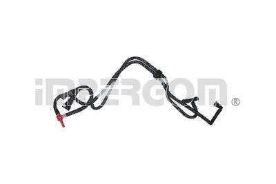 CONDUCTA ALIMENTARE CU COMBUSTIBIL