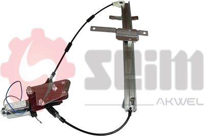 MECANISM ACTIONARE GEAM