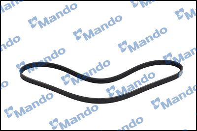 Поликлиновой ремень MANDO MB4PK964 для CHEVROLET SPARK