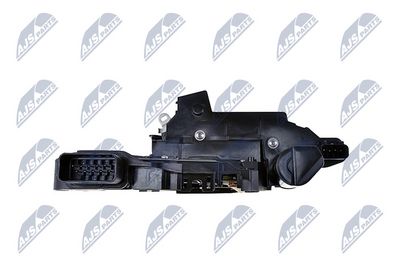 Zámek dveří NTY EZC-FR-004