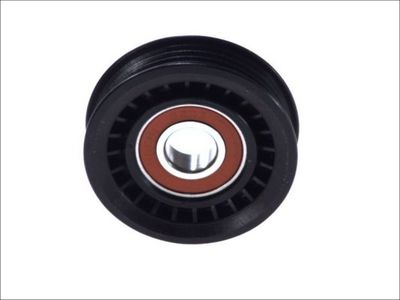 Tensioner Pulley, V-ribbed belt E27001BTA