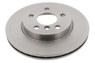 спирачен диск MAPCO 25852