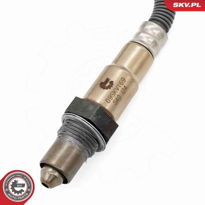 SONDA LAMBDA ESEN SKV 09SKV169 2