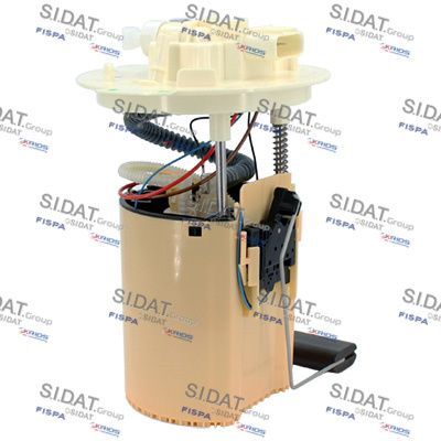 AUTOTEAM G21237 Топливный насос для FORD TOURNEO CUSTOM V362 Автобус (F3) 2.0 EcoBlue AUTOTEAM G21237 Топливный насос для FORD TOURNEO CUSTOM V362 Автобус (F3) 2.0 EcoBlue