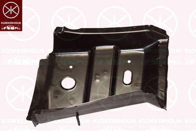 държач, крик KLOKKERHOLM 5562782