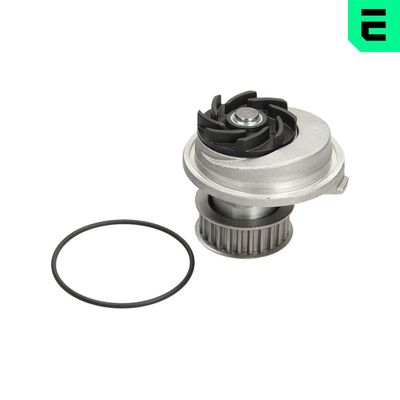 Water Pump, engine cooling AQ-1497