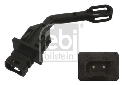 FEBI BILSTEIN Sensor, Innenraumtemperatur