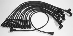 Комплект проводов зажигания EUROCABLE EC-1201 для JAGUAR XJ