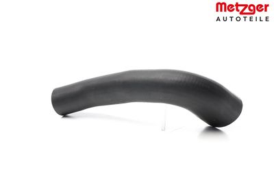 LADELUFTSCHLAUCH METZGER AUTOTEILE 2400937 21