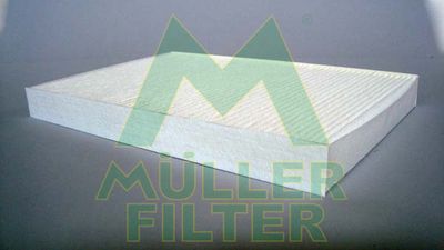 MULLER-FILTER FC117 Фільтр салону 