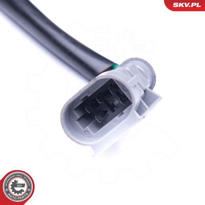 Motor stěračů ESEN SKV 19SKV047